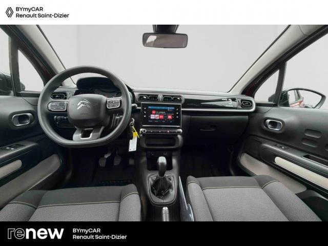Citroen C3 image 4