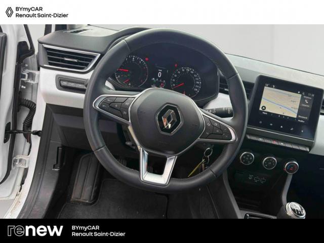Renault Clio image 3