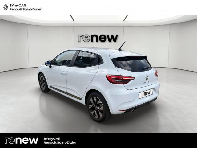 Renault Clio image 6