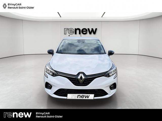 Renault Clio image 1