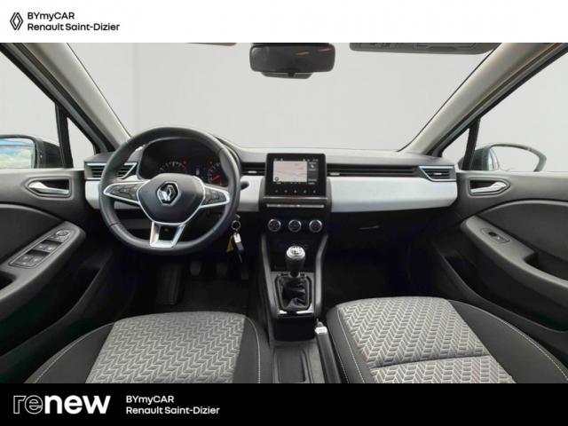 Renault Clio image 9