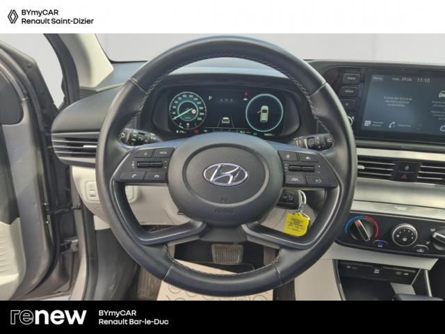 Hyundai I20 image 7