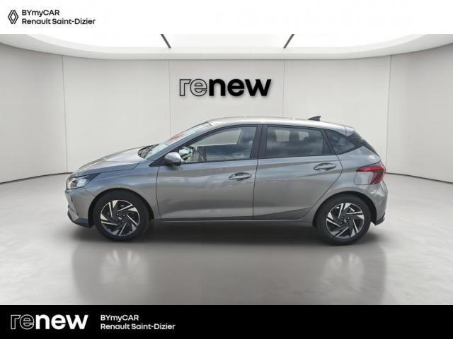 Hyundai I20 image 8