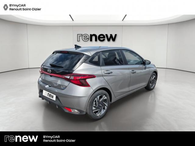 Hyundai I20 image 9
