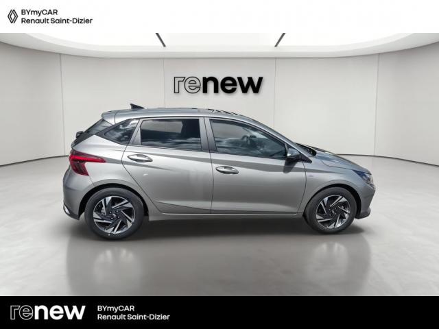 Hyundai I20 image 1