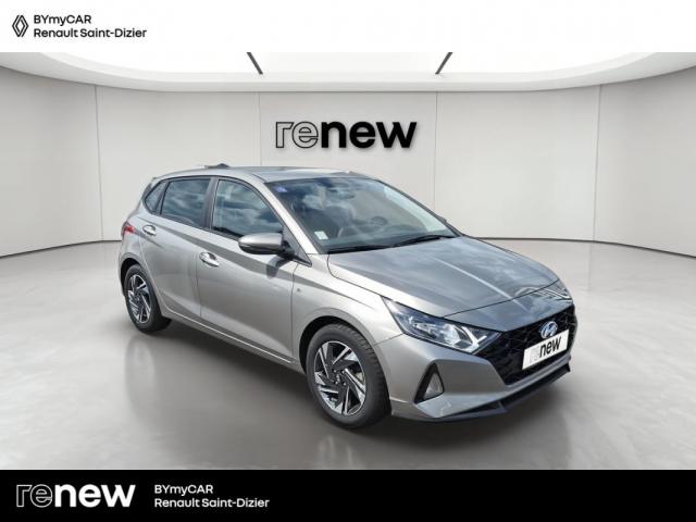 Hyundai I20 image 3