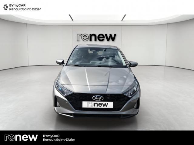 Hyundai I20 image 2