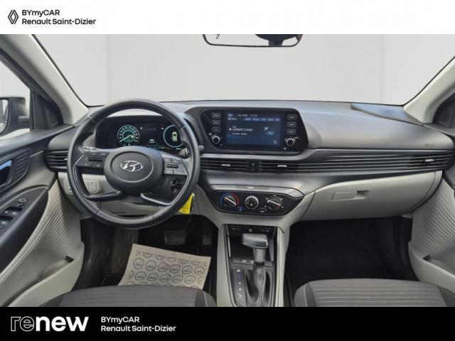 Hyundai I20 image 5