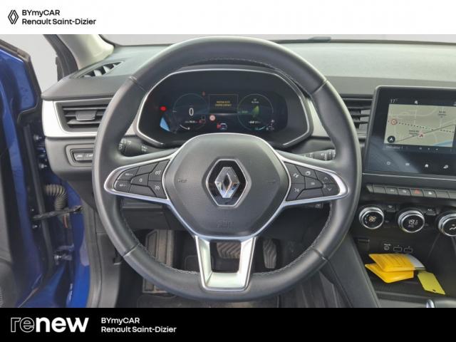 Renault Captur image 5