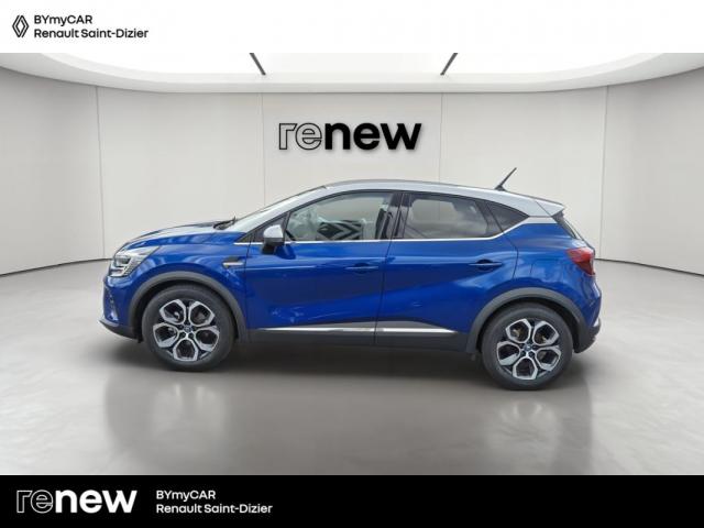 Renault Captur image 4