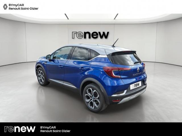 Renault Captur image 6