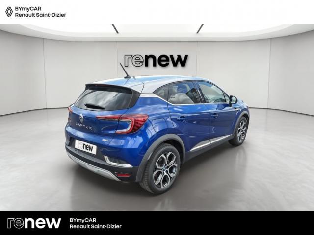 Renault Captur image 7