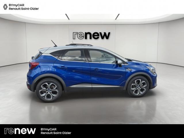Renault Captur image 8