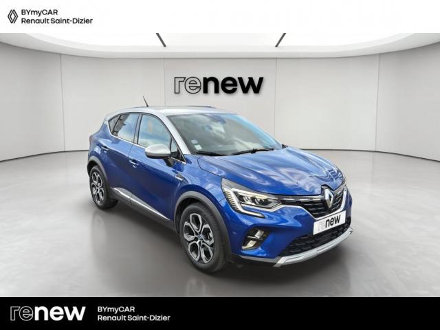 Renault Captur image 9