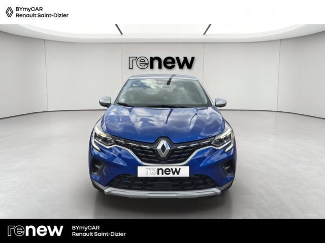 Renault Captur image 3