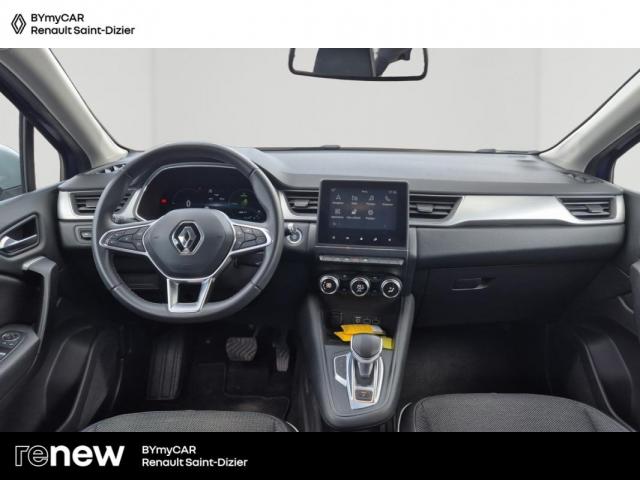 Renault Captur image 1