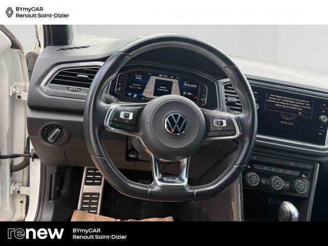 Volkswagen T-Roc image 5