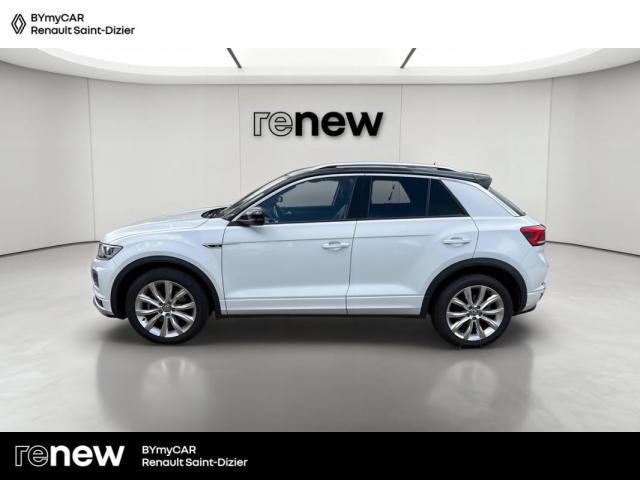 Volkswagen T-Roc image 8