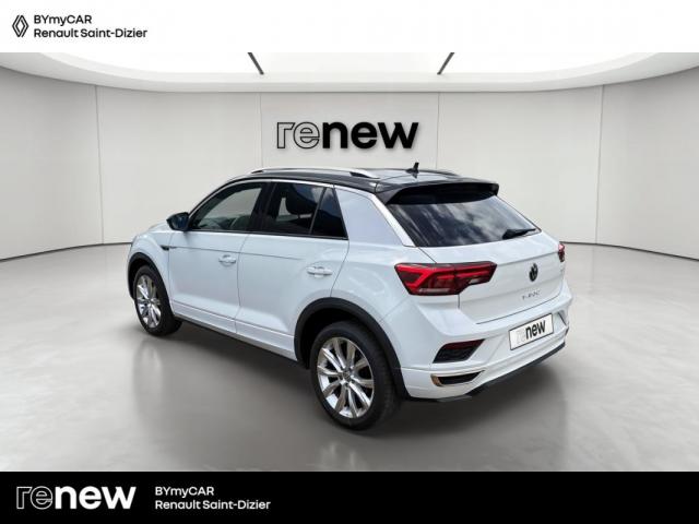 Volkswagen T-Roc image 6