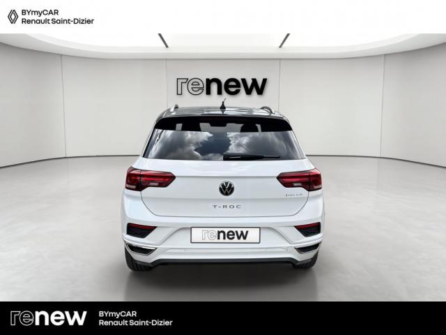 Volkswagen T-Roc image 4