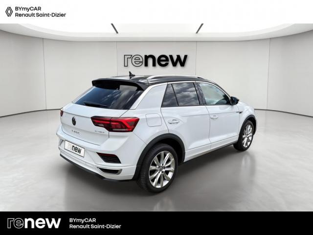 Volkswagen T-Roc image 9