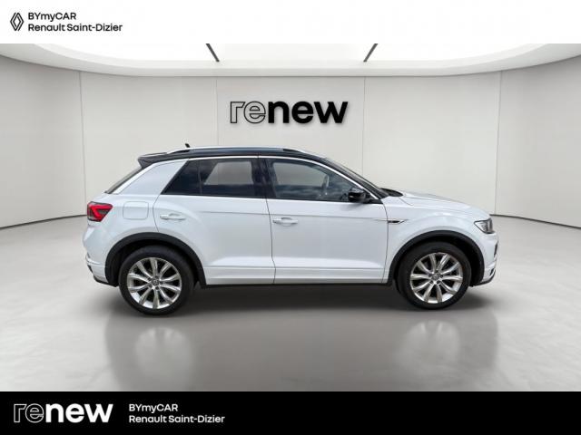 Volkswagen T-Roc image 2