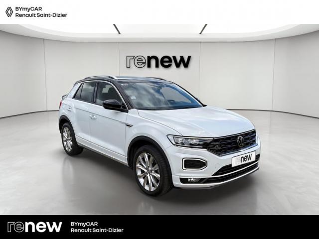 Volkswagen T-Roc image 3