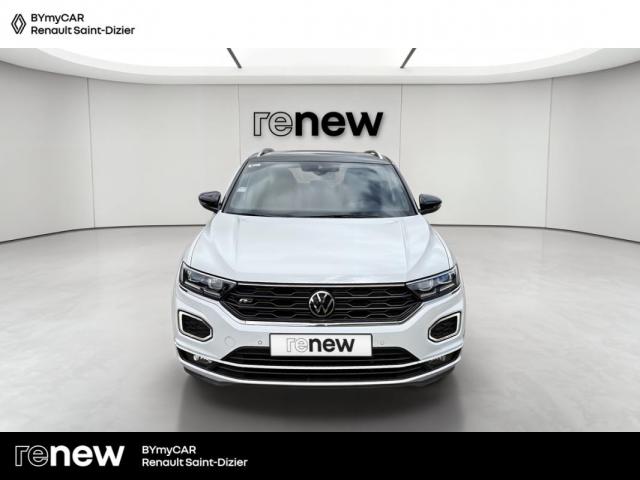 Volkswagen T-Roc image 7