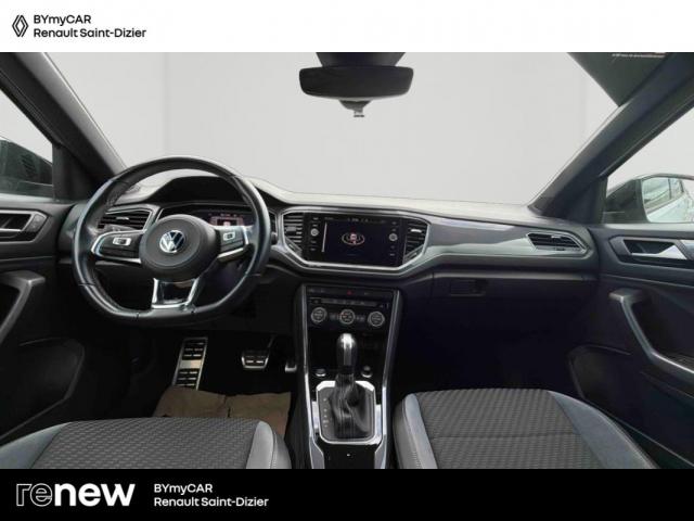 Volkswagen T-Roc image 1