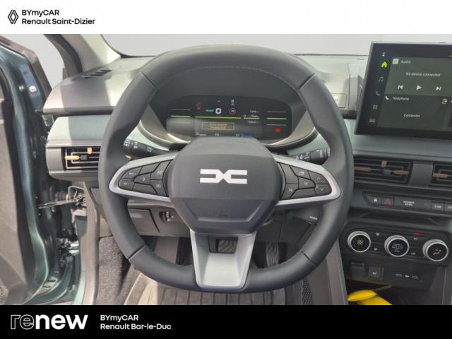Dacia Jogger image 8