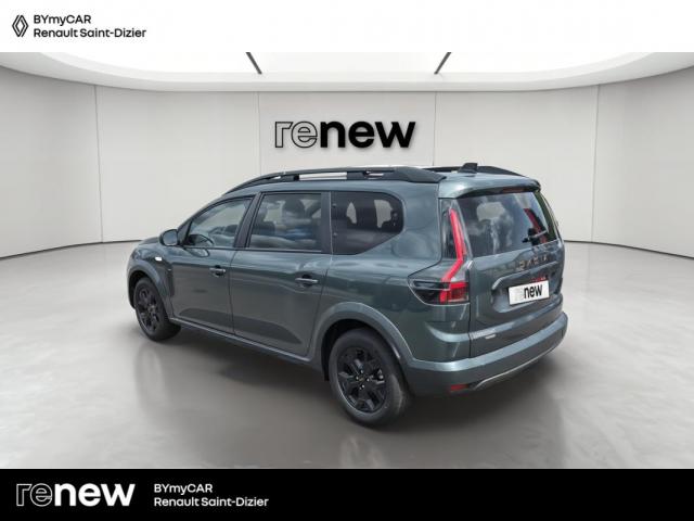 Dacia Jogger image 3