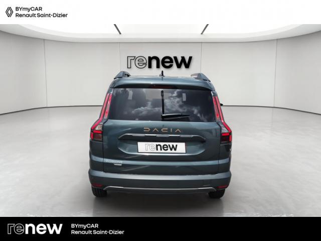 Dacia Jogger image 9