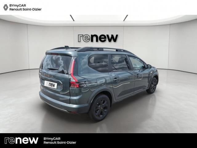 Dacia Jogger image 1