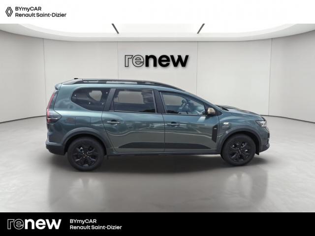 Dacia Jogger image 4