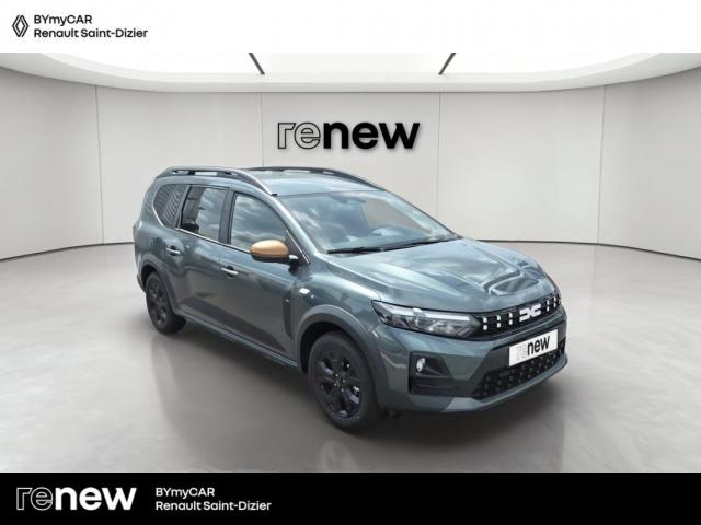 Dacia Jogger image 6