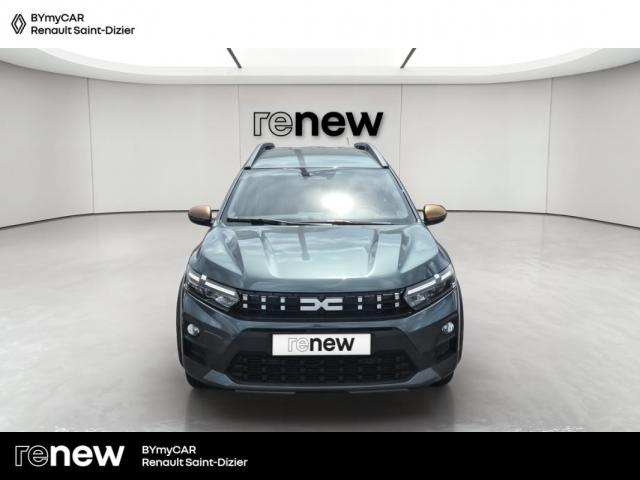 Dacia Jogger image 5