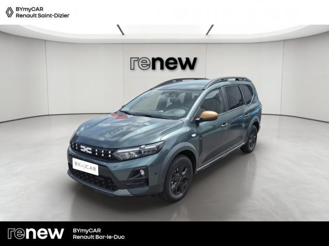 Dacia Sandero Tce 90 Gsr2 Journey