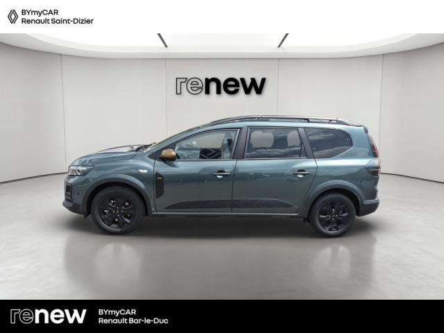 Dacia Sandero image 9