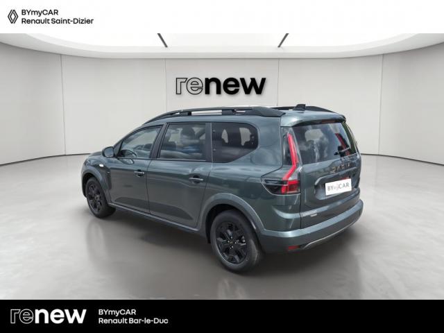 Dacia Sandero image 5
