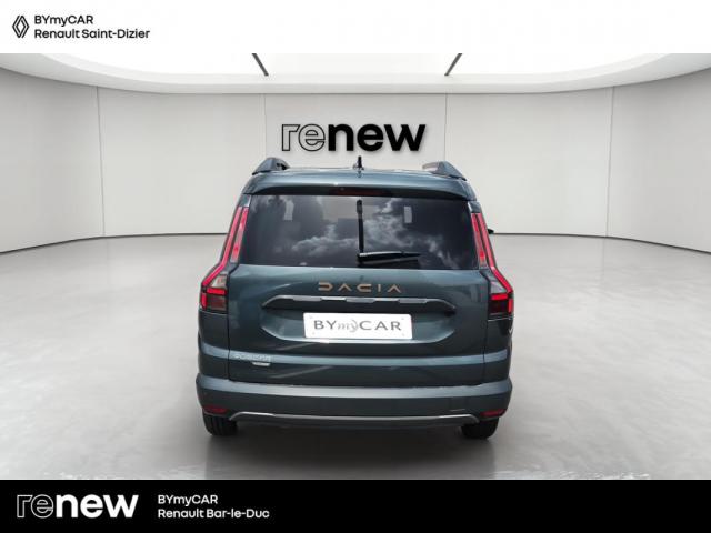Dacia Sandero image 1