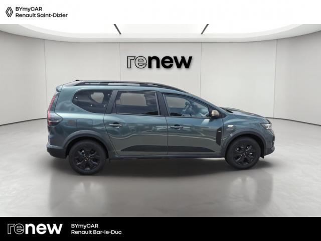Dacia Sandero image 8