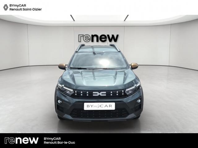 Dacia Sandero image 4