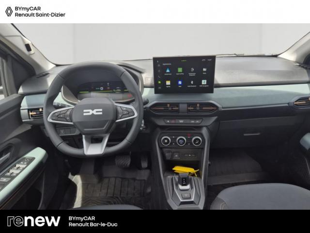 Dacia Sandero image 3