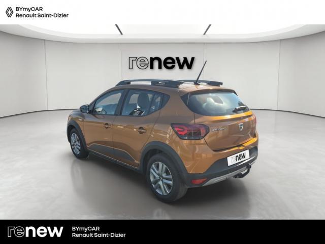 Dacia Sandero image 8