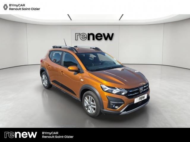 Dacia Sandero image 3