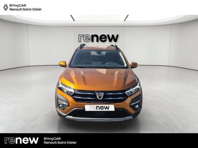 Dacia Sandero image 6