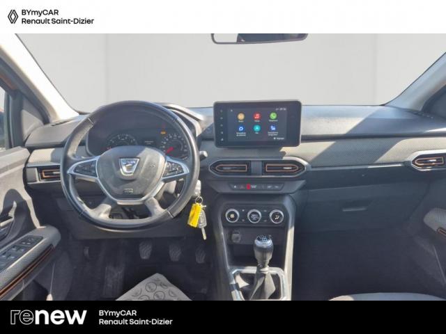 Dacia Sandero image 7