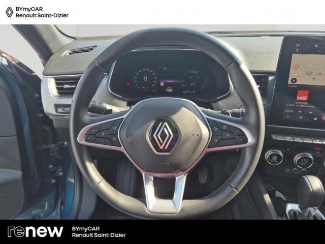 Renault Arkana image 2