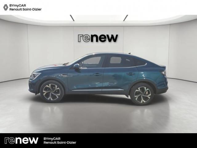 Renault Arkana image 3