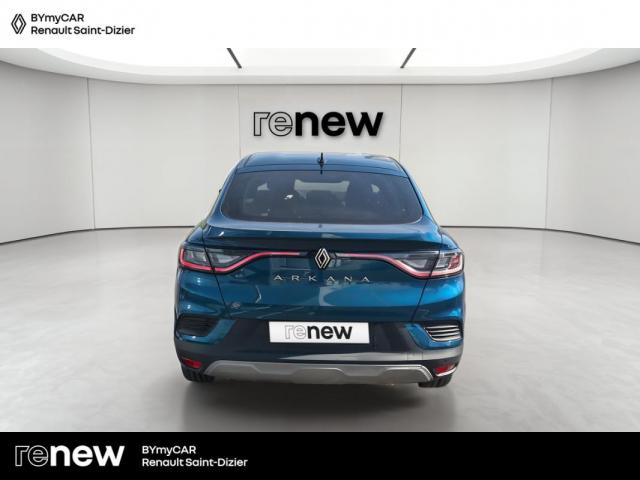 Renault Arkana image 7